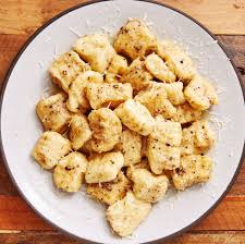 Potato Gnocchi Are Like Little Pillows Of Heaven Recipe Gnocchi Recipes Homemade How To Cook Gnocchi Gnocchi