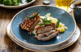 Your guide to christmas day starter ideas. Hairy Bikers Best Ever Dinner Recipes