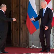 Путин и байден об итогах своей встречи в женеве. C1phhohrp37iwm