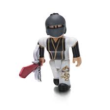 Roblox Ninja Assassin Yang Clan Master Core Figure Roblox Clan Assassin