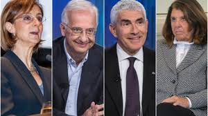 «non chiediamoci solo quello che il. Chi Sara Il Prossimo Presidente Della Repubblica La Corsa Al Quirinale Dopo Il Passo Indietro Di Mattarella Il Riformista