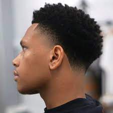 175 Best Short Haircuts For Men For 2021 Mens Haircuts Short Taper Fade Curly Hair Temp Fade Haircut