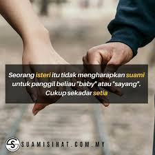 Contact hubungan suami isteri on messenger. Dalam Hubungan Suami Isteri Isteri Tidak Mengharapkan Harta Yang Banyak Ataupun Dipanggil Baby Sayang Cukup Sekadar Setia Suamisihat Suamiprihatin