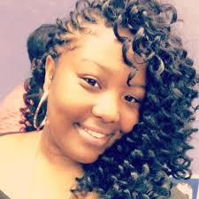 Iesha Scales and Anthony Pritchett's Wedding Website