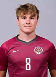 2021 Men's Soccer Roster