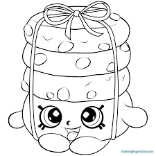 Supercoloring.com is a super fun for all ages: Limited Edition Shopkins Coloring Pages 15 Shopkins Printable Coloring Pages For Kids Karyess Ka