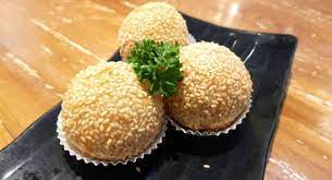 5 Fakta Onde Onde Berasal Dari China Hingga Jadi Jajanan Kekinian