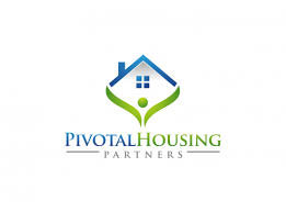Pivotal Housing Logo Design Logo Design Contest Logos