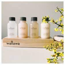 The Wallawa Indigenous Skincare Range Are Beautiful Products That Also Supports Indigenous Initiatives What S Not T Skin Care Shampoo Body Wash Hotel Supplies