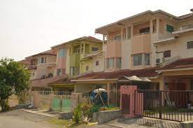 Lestari mansion is situated in taman lestari perdana phase 6, seri kembangan, 43300, malaysia. Taman Lestari Perdana For Sale In Bandar Putra Permai Propsocial