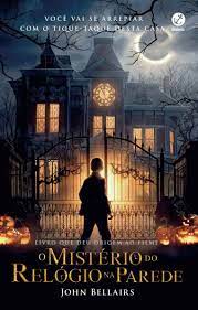 pin on o misterio do relogio na parede