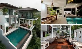 See more ideas about malaysia, house styles, johor. This 3 Storey Luxury Bungalow From Crazy Rich Asians Could Be Your Next Home Malaysia Homie