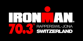 Die schwimmstrecke von 1.9 kilometer führt durch das . Die 2019 Ausgabe Der Ironman 70 3 Switzerland Triathlon Events Ch