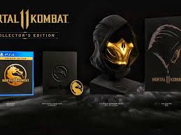 To do this, press triangle on the character select screen to open stage select; Mortal Kombat 11 Standard Premium And Kollector S Edition What S The Difference