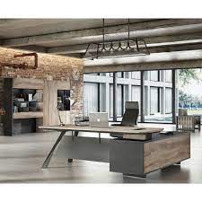 Easton Wooden Executive Desk Executive Office Desk Executive Office Home Office Design