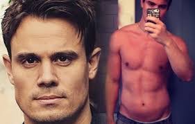 Gregory Michael's Instagram, Twitter & Facebook