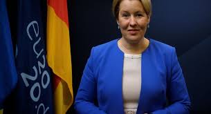 Find professional franziska giffey videos and stock footage available for license in film, television, advertising and corporate uses. Videoconference Of Eu Youth Ministers Youth Encounters In Times Of The Covid 19 Pandemic Eu2020 En