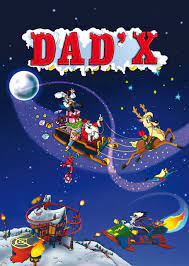 Dad xx