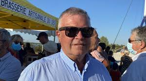 Office de tourisme du lac du Der: Alain Smith assuera l'intérim à la  présidence