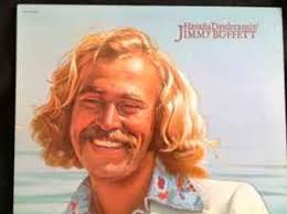 Jimmy Buffett's album Havana Daydreamin' released
