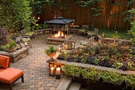 100 Most Creative Gardening Design Ideas 2020 Via Planted Well Garden Landscape Design Small Garden Design Urban Garden Design