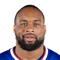 Jashaun Corbin or Ray Davis