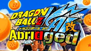 Check spelling or type a new query. Dbz Kai Abridged Team Four Star Wiki Fandom