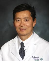 Hector W. Ho, MD