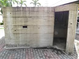 2 s/d 4 jkrt 10730 up: Bank Kerapu War Museum In Kota Bharu