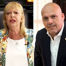 Nueva fractura en el kirchnerismo: se oficializó la conformación del Bloque  Peronista en la Legislatura porteña