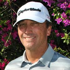 Stuart native Lee Rinker wins South Florida Senior Open