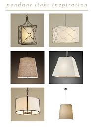getting my light fixture fix pencil