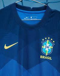 Jersey mexico home adidas 2021. Nike Launch Brazil 2021 Copa America Kits Soccerbible In 2021 Football Outfits Product Launch Brazil