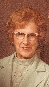Obituary: Helen Louise Wolfe (11/28/07)