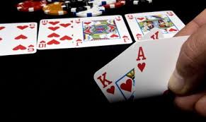 Select Indonesia Online Poker Agent Deposit Pulsa for getting more ...
