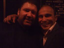 Just for the Record Premiere