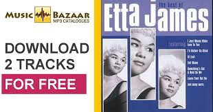 Good cd at the best online prices at ebay! The Best Of Etta James Etta James Mp3 Buy Full Tracklist