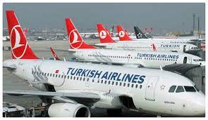 View turkish airlines reservation office phone number, address, working hours and customer care contact numbers for bucharest, sales office in romania. Turkish Airlines Is The Second Most Operator In Europe Property Tr