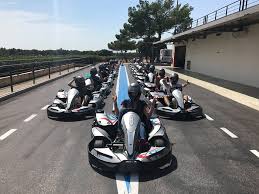 Der circuit paul ricard ist eine permanente rennstrecke nahe der französischen ortschaft le castellet, weshalb sie auch von vielen nur le castellet genanntn wird. Karting Circuit Paul Ricard Il Circuit Paul Ricard Facebook