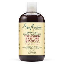 Mix two or three eggs in a bowl, and once you've washed your hair with a quality shampoo, cover your hair from root to tip with the mixture. 15 Best Organic Natural Shampoo All Natural And Non Toxic Shampoos