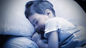 How Many Hours Of Sleep Do Kids Really Need
