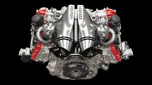 The first v6 engines were designed and produced independently by marmon motor car company, deutz gasmotoren fabrik and delahaye. Ferrari Neuer V6 Ist Nicht Mit Maseratis Nettuno Motor Verwandt
