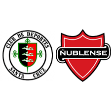 Los aficionados al fútbol cada vez prestan más atención a la liga de eua, la major league soccer, algo que es muy bueno para quien realiza apuestas deportivas, ya que se trata de un campeonato que ofrece varias oportunidades para obtener ganancias con las apuestas en línea. Deportes Santa Cruz Vs Nublense H2h Stats Soccerpunter