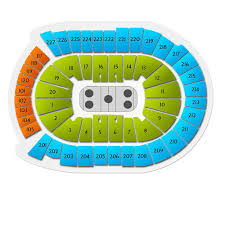 St Louis Blues At Vegas Golden Knights Tickets 2 13 2020