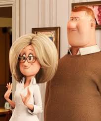 Mike And Linda Hotel Transylvania Wiki Fandom The elderly gremlin is a character from the animated film hotel transylvania. mike and linda hotel transylvania