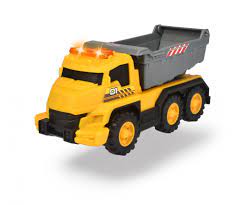 Check spelling or type a new query. Dump Truck With Light And Sound Construction Vehicles Brands Products Www Dickietoys De