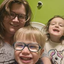 Taking someone's place in frames