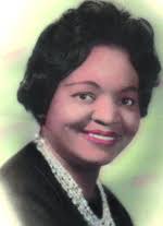 Henrietta Gonzales Obituary