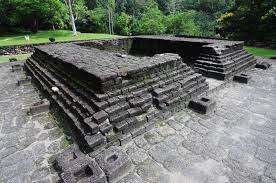 Bujang archaeological site and sungai batu archaeological site. Khae Media Candi Lembah Bujang Malaysia Ancient Ruins South East Asia S Oldest