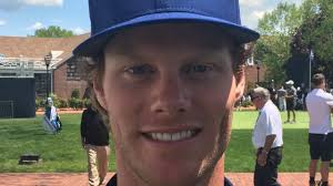 Ben Cook to play in PGA Championship thanks to last year's performance